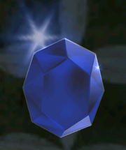 Blue Stone