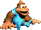 Donkey Kong Country 3: Dixie Kong's Double Trouble!