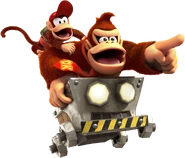 Donkey Kong Country Returns