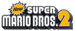 NSMB2Logo