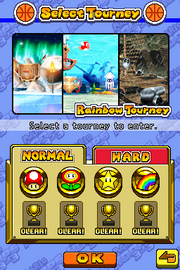 Rainbow Tourney