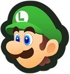 Luigi icon