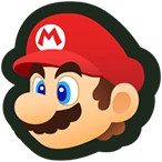 Mario icon