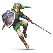 Link in SSB4