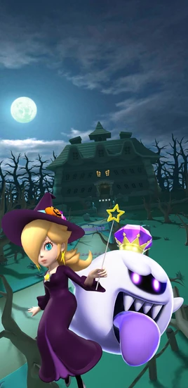 MKT Halloween Tour 2019