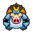 Overworld sprite