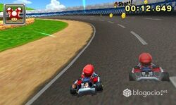 Mario Kart 7