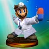 SSBB Screenshot Dr. Mario 2