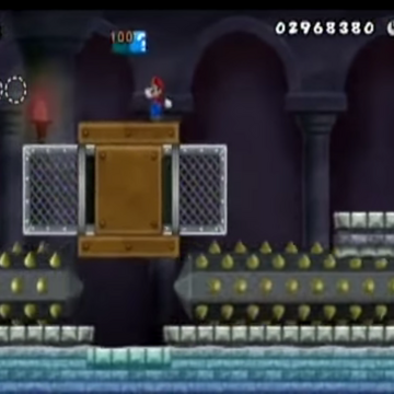world 4 new super mario bros