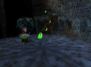 DK64 Screenshot Kristall Kaverne Chunky Kong Bananen 4.png (82 KB) Donkey Kong 64