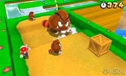 GoombaTanuki(SM3DL)