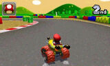 Mario Kart 7 Imagen 12