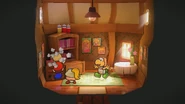 Paper Mario: Die Legende vom Äonentor (Nintendo Switch)
