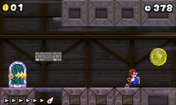 Super mario bros 2 world hot sale 6