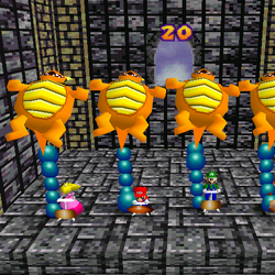 List Of Minigames In Mario Party Mariowiki Fandom List Of Minigames In Mario Party Mariowiki Fandom