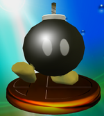 Bob-omb - Super Mario Wiki, the Mario encyclopedia