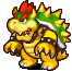 Bowser partners in time