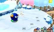 A Bully as seen in Mario & Luigi: Paper Jam.