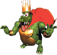 King K. Rool