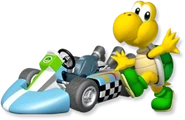 Koopa Troopa
