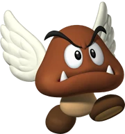 NSMBParagoomba