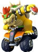 Bowser (Mario Kart 8)