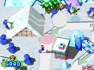ChillyWatersSnowballJump2.png (74 KB) Wario jumping over a snowball