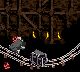 Donkey Kong Country (Game Boy Color)
