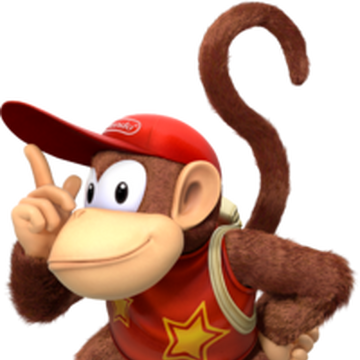 diddy kong mariowiki fandom