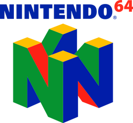 Logo N64