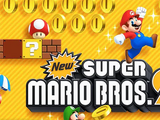 New Super Mario Bros. 2