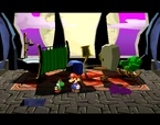 Paper Mario: Die Legende vom Äonentor