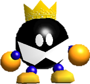 Sprite en Super Mario 64