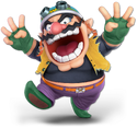 Wario