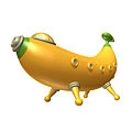 DKJC Artwork Bananen-Raumschiff.jpg (3 KB) Bananen-Raumschiff