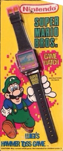 Luigi's Hammer Toss Game packaging.jpg