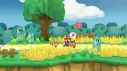 Paper Mario: Die Legende vom Äonentor (Nintendo Switch)