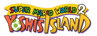 SMW2YILogo