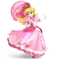 13. Peach