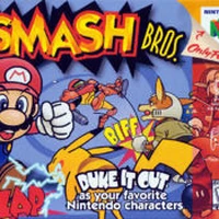 Super Smash Bros Mariowiki Fandom