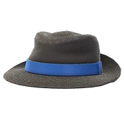 Black Fedora