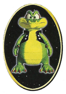 Diddy Kong Racing