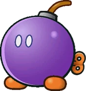 GigaBob-omb