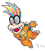 IggyKoopa2 SMB3