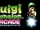 Luigi's Mansion Arcade