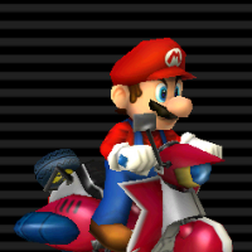 Sugarscoot Mariowiki Fandom