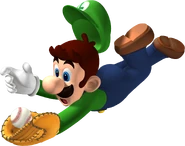 Mario Superstar Baseball