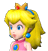 Prinzessin Peach