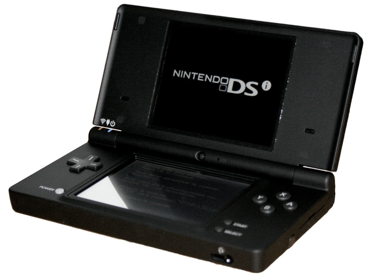 Nintendo DSi, MarioWiki