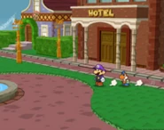 PM2 Screenshot Bad Glimmerich.png (53 KB) Paper Mario: Die Legende vom Äonentor